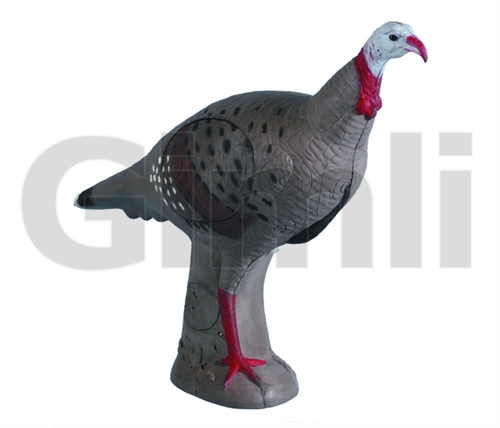 Rinehart Target 3D Alert Turkey